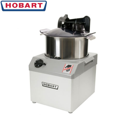 HOBART切碎搅拌机HCB-62   霍巴特/豪霸食品机械 工厂直发